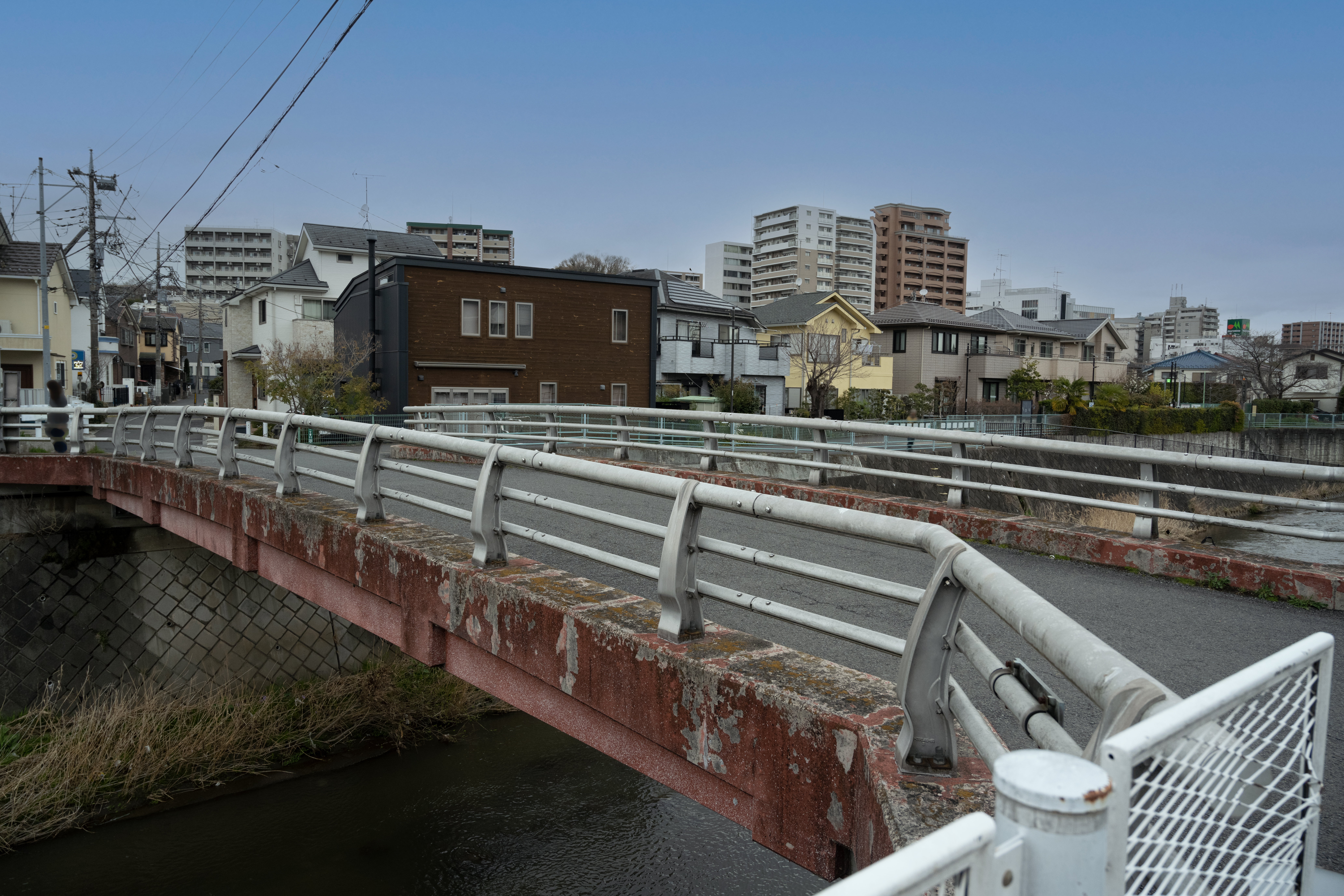 大正橋"